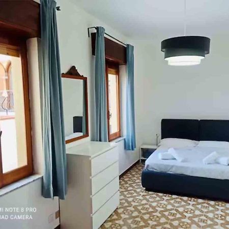Naxos 101 Apartment A Due Passi Dal Mare Giardini Naxos Exteriör bild