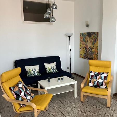 Naxos 101 Apartment A Due Passi Dal Mare Giardini Naxos Exteriör bild