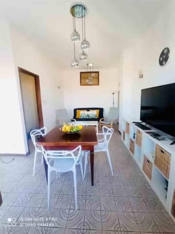 Naxos 101 Apartment A Due Passi Dal Mare Giardini Naxos Exteriör bild