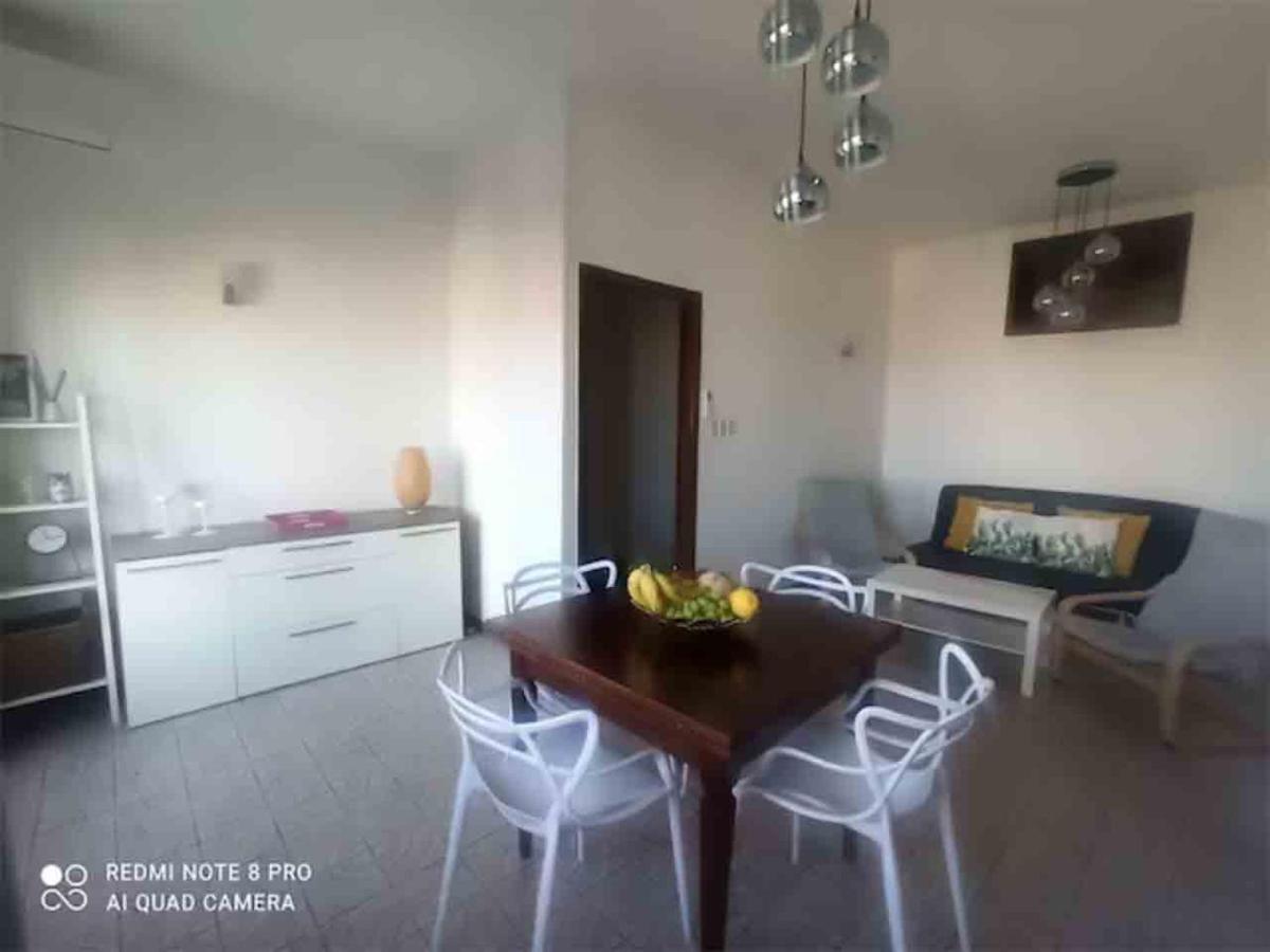 Naxos 101 Apartment A Due Passi Dal Mare Giardini Naxos Exteriör bild